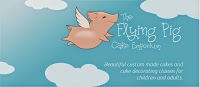 The Flying Pig Cake Emporium 1096675 Image 8
